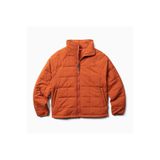 Merrell Terrain Insulated Kadın Spor Ceket, Potters Clay, M Beden