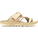 Merrell Terran 4 Kadın Terlik J006756 - Krem