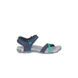 Merrell Terran Cross II Kadın Mavi Sandalet KADIN SANDALET J56510