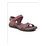 Merrell Terran Cross II Kadın Pembe Sandalet KADIN SANDALET J003588