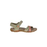 Merrell Terran Cross II Kadın Pembe Sandalet KADIN SANDALET J55300