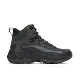 Merrell Thermo Chill 2 Mid Waterproof, Erkek Outdoor Bot, Siyah, 41 Beden, 41 EU