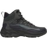 Merrell Thermo Chill 2 Mid Waterproof Erkek Siyah Bot
