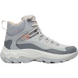 Merrell Thermo Chill 2 Mid Waterproof Kadın Gri Bot