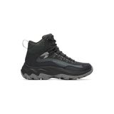 Merrell Thermo Chill 2 Mid Waterproof Kadın Siyah Bot