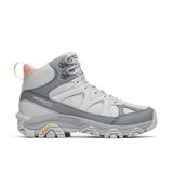 Merrell Thermo Snow Grip Mid Waterproof Kadın Outdoor Bot-J038756 GALE