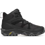 Merrell Thermo Snow Grip Mid Wp Kadın Bot - Siyah