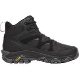 Merrell Thermo Snow Mid Wp Wibram Taban Waterproof Kadın Bot, Siyah, 37 Beden
