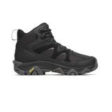 Merrell Thermo Snow Mid Wp Wibram Taban Waterproof Kadın Bot, Siyah, 41 Beden