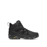 Merrell Thermo Snow Mid Wp Wibram Taban Waterproof Unisex Bot, 45, J038287, Siyah, Unisex Yetişkin