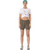 Merrell Tia Beyaz Kadın T-shirt
