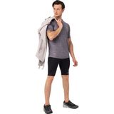 Merrell Till Antrasit Koşu Erkek T-shirt