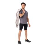 Merrell Till Erkek Gri Koşu Tişört