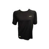 Merrell Till Erkek Koşu T-Shirt Siyah Xxl