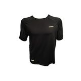Merrell Till Siyah Koşu Erkek T-shirt