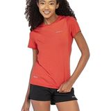Merrell Tint Kadın Pembe Koşu Tişört - XS