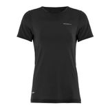 MERRELL TINT KADIN T-SHIRT, Siyah, XS