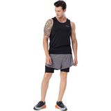 Merrell Tome Erkek Siyah Koşu Atleti - 2XL