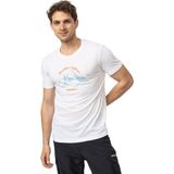 Merrell Tori Erkek Beyaz Tişört - 2XL