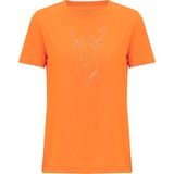 Merrell Torm Kadın Turuncu Tişört - S