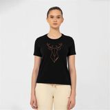 Merrell Torm Siyah Renkli Kadın T-shirt