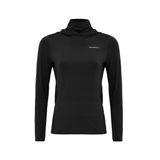 MERRELL Total Kadın Sweatshirt Siyah Xs