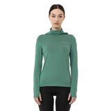 MERRELL Total Kadın Sweatshirt Yeşil Xs