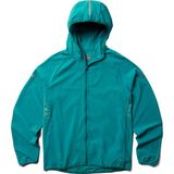 Merrell Trail Running Erkek Koşu Ceketi - Çok Renkli - S