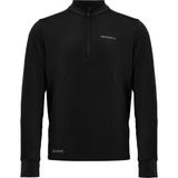 Merrell Triac Erkek Siyah Sweat - 2XL