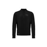 MERRELL Triac Erkek T-Shirt Siyah L