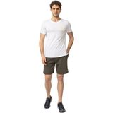 Merrell Tru Erkek Beyaz Tişört - 2XL