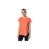 Merrell Tulip Kadın Pembe Koşu Tişört KADIN KOŞU T-SHIRT M5TULIPW