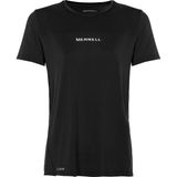 Merrell Turn Siyah Kadın T-shirt