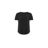MERRELL Tyme Kadın Koşu T-Shirt Siyah M