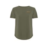 Merrell Tyme Kahverengi Koşu Kadın T-shirt