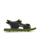 Merrell Unisex Kid's Panther sandalet 3.0 Sport