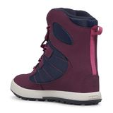 Merrell Unisex Kid's Snow Bank 4.0 WTRPF bot, Lacivert Berry, 29 EU