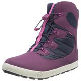 Merrell Unisex Kid's Snow Bank 4.0 WTRPF bot, Lacivert Berry, 39 EU