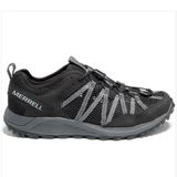 Merrell Wildwood Aerosport Gri Erkek Spor Ayakkabı