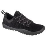Merrell Wrapt Black erkek spor ayakkabısı, Siyah, 45 EU