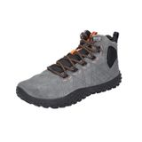Merrell Wrapt Mid Wp erkek spor ayakkabısı, Granit, 44.5 EU