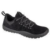 Merrell Wrapt siyah erkek spor ayakkabısı, Siyah, 41 EU
