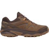 Merrell Yokota 3 Gore-Tex Erkek Kahverengi Outdoor Ayakkabı