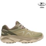 Merrell Yokota 3 Gore-Tex Kadın Bej Outdoor Ayakkabı