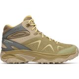 Merrell Yokota 3 Mid Gtx Erkek Bot - Açık Kahverengi