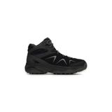 Merrell YOKOTA 3 MID GTX Gore-Tex Su Geçirmez Outdoor Ayakkabı, Erkek, Siyah, 43,5