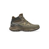 Merrell YOKOTA 3 MID GTX Gore-tex Su Geçirmez Outdoor Ayakkabı, J038481 DRAB, 43,5