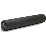 Merrithew Health And Fitness Deluxe 24" Medium Black Foam Roller ST-06092 - Siyah - Standart