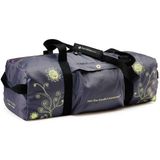 Merrithew Health & Fitness Mat Çantası,duffle Style (CHARCOAL)-ST-06148