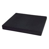 Merrithew ST-06243 Large Siyah Health Fitness Balance Pad